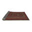 Tapis rouge Zambrano Southwestern-401311266