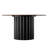 Soild Dining Table Round Kitchen Table-105284725-105284726