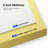 Alwyn Home Meridianville Medium Memory Foam Mattress-680202128-728478454