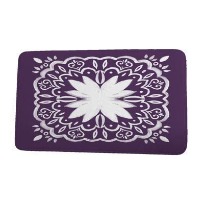 Tapis pour salle de bain Lower Hounslow