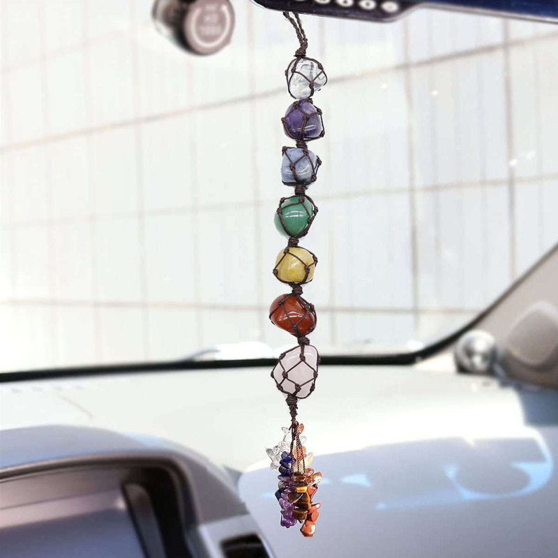 11.8'' Stone Holiday Shaped Ornament