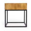 Frame End Table