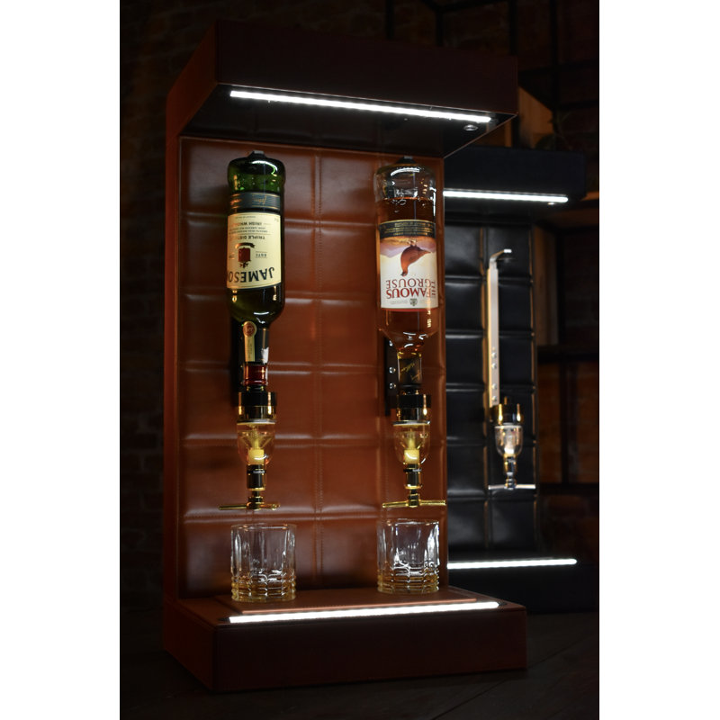 Kale 38cm Home Bar