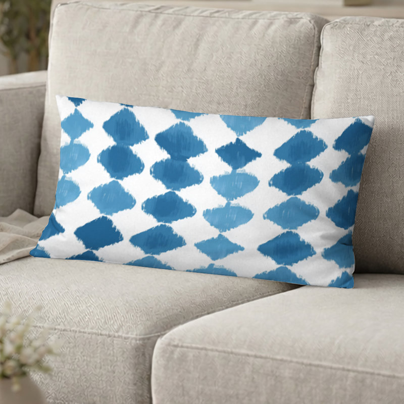 Coussin Coastal Coussin, H 12 po x l 20 po