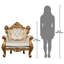 Fauteuil Bentley