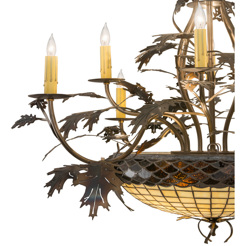Michlich 11 - Light Chandelier