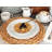 Simply Round Dinnerware Set, Service for 8 Plus Serveware