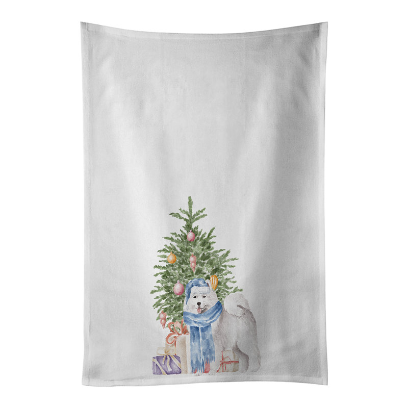 Cotton Tea Towel Kitchen Towel