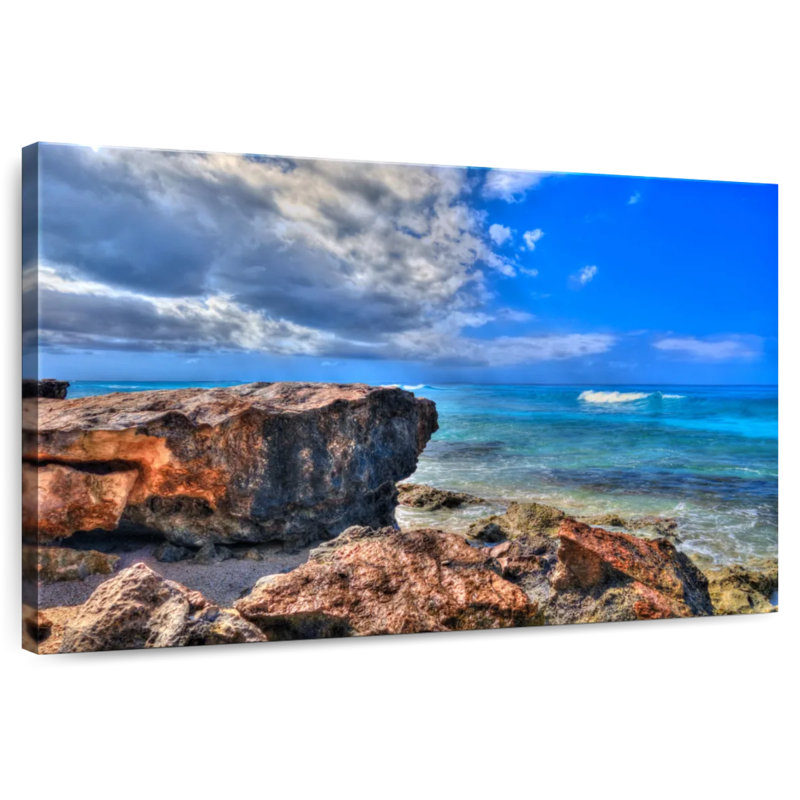 Gillard Grand Turk Beach