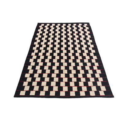 Tapis crème Noor