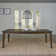 Jakeelah Rectangular Table Set w/ 18" Leaf