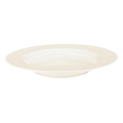 Aggy 23cm Porcelain Dinner Plate