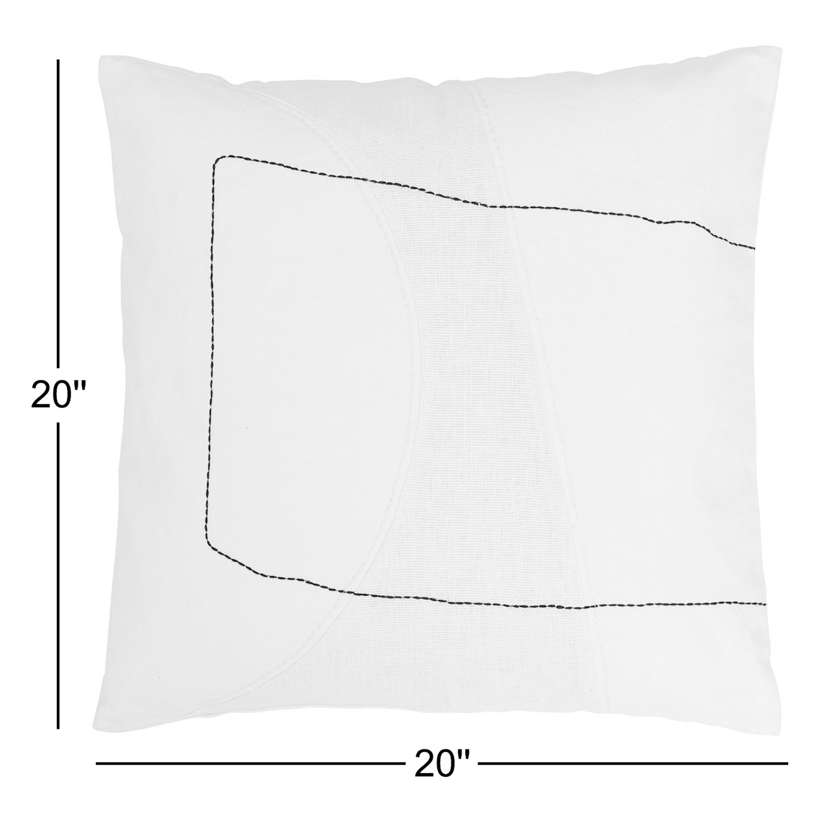 Trena Outdoor Sofa Cushion