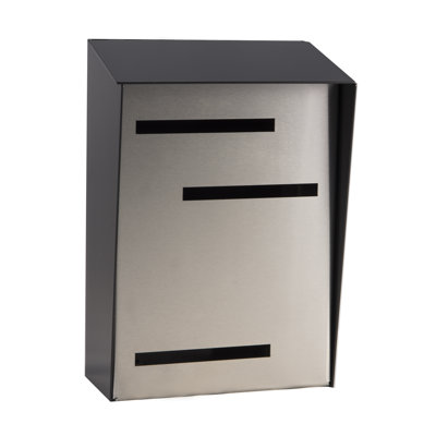 Wall Mounted Mailbox