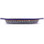 Polish Pottery Stoneware Platter