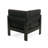 V Shape CORNER CHAIR
