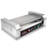 Olde Midway 18 Hot Dog Roller Electric Grill