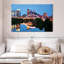 Kavia, Nashville, Tennessee, paysage urbain-107854669