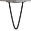Croker Four Leg Coffee Table with Storage-1715275889