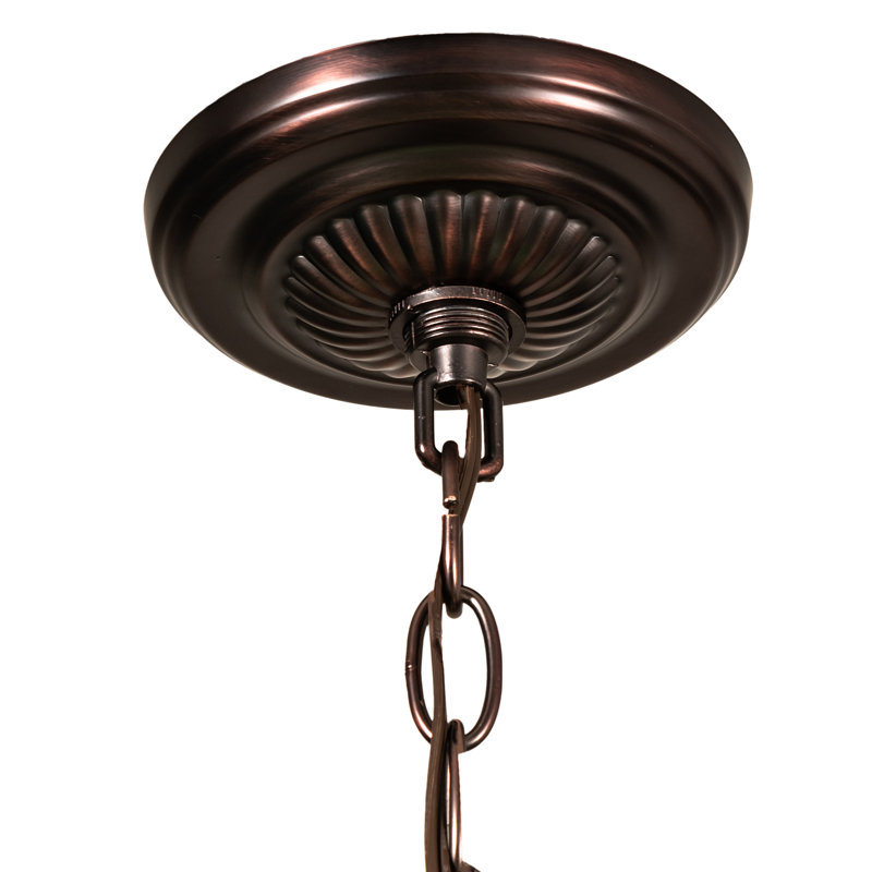 Alfretta 1 - Light Pendant
