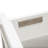 Sky Tower Dresser & Mirror Set-23595371