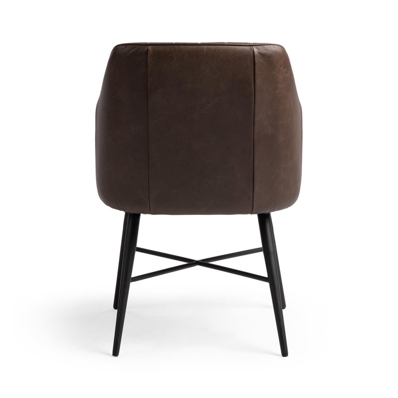Leon Upholstered Armchair