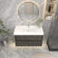 Ensemble de meuble-lavabo simple mural 42 po-1519513396
