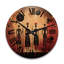 Horloge murale Anushya-475660444