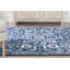 Dazzle Oriental Synthetic Area Rug-47446011
