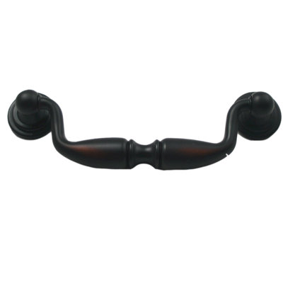 3.75" Center to Center Drop Handle