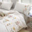 Ensemble de housse de couette en polyester -49258217-49258195
