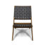 Ensemble de 2 chaises pliantes HUNTSVILLE