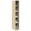 Ryott Manufactured Wood Wardrobe-919407911-919407930