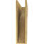 Corbeau en bois de cèdre brut TimberThane l 7 po x P 28 po x H 28 po Carmel-88289525