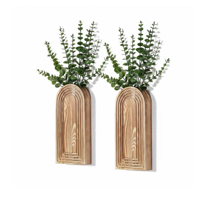 Wall Decor, Brown