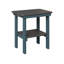 Outdoor Rectangle Side Table-446691072-446691083