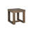 Esmont End Table