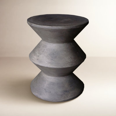 Isiah 14" End Table