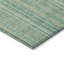 Tapis turquoise intérieur / extérieur lavable à la machine Claudian ACN1655-104366726