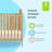 Beau 3-In-1 Convertible Crib-82619369