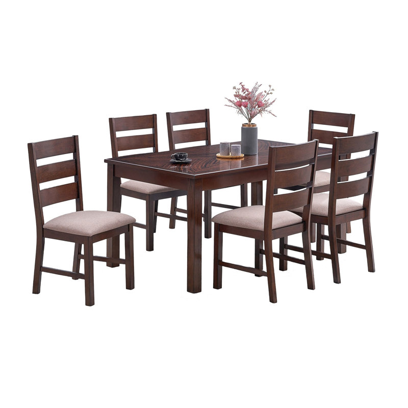 6 - Person Dining Set