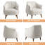 Chaises d'appoint rembourrées-1397124745