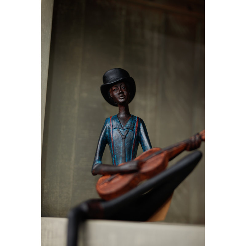 Milica Figurines & Sculptures