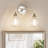 Dimmable Elegant Vanity Light Mirror Headlights, Metal Frame-1254287686-1250974018