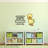 Text & Numbers Wall Decal-1034338510