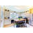 Acrylic LED Flush Mount