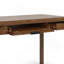 Bureau - Brun selle moyen-117765922