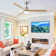 52 In. Intergrated LED Ceiling Fan Lighting with Remote Control