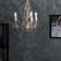 Edgar 3-Light Candle Style Chandelier