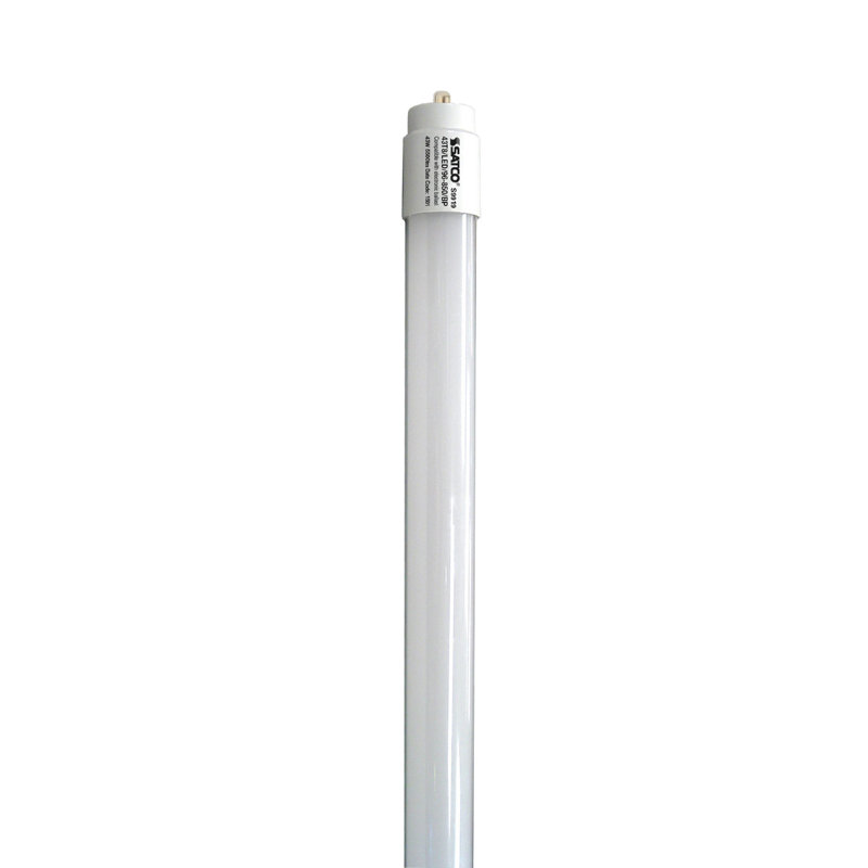 43 Watt White LED Bulb, 3500K